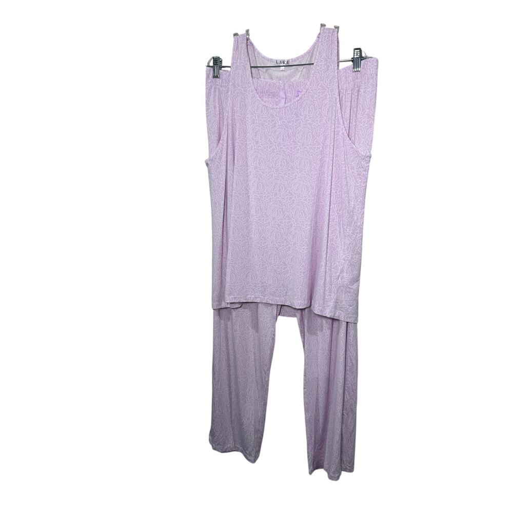 Lake Pajama Set XL